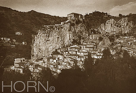 ITALY-186S