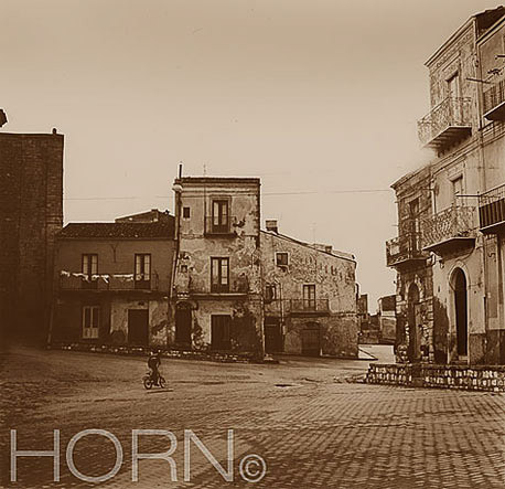ITALY-190S