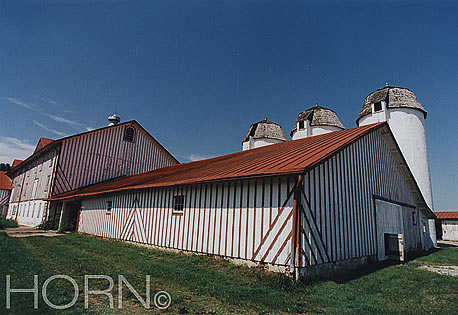 BARNS-115