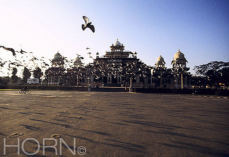 INDIA-111