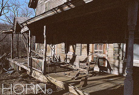 SHACKS-103