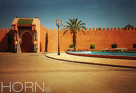 MOROCCO-101
