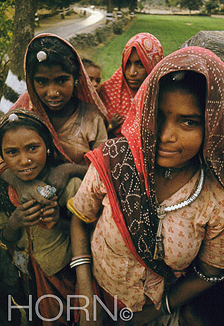 INDIA-154