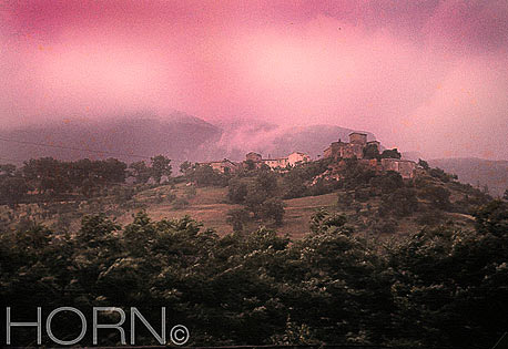ITALY-200